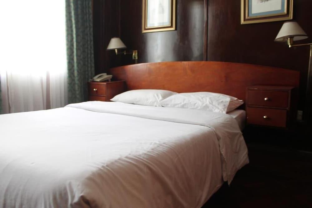 โอ๊ควูด โฮเต็ล Hotel ไนโรบี ภายนอก รูปภาพ