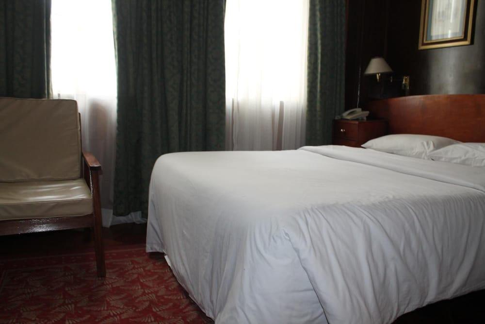 โอ๊ควูด โฮเต็ล Hotel ไนโรบี ภายนอก รูปภาพ