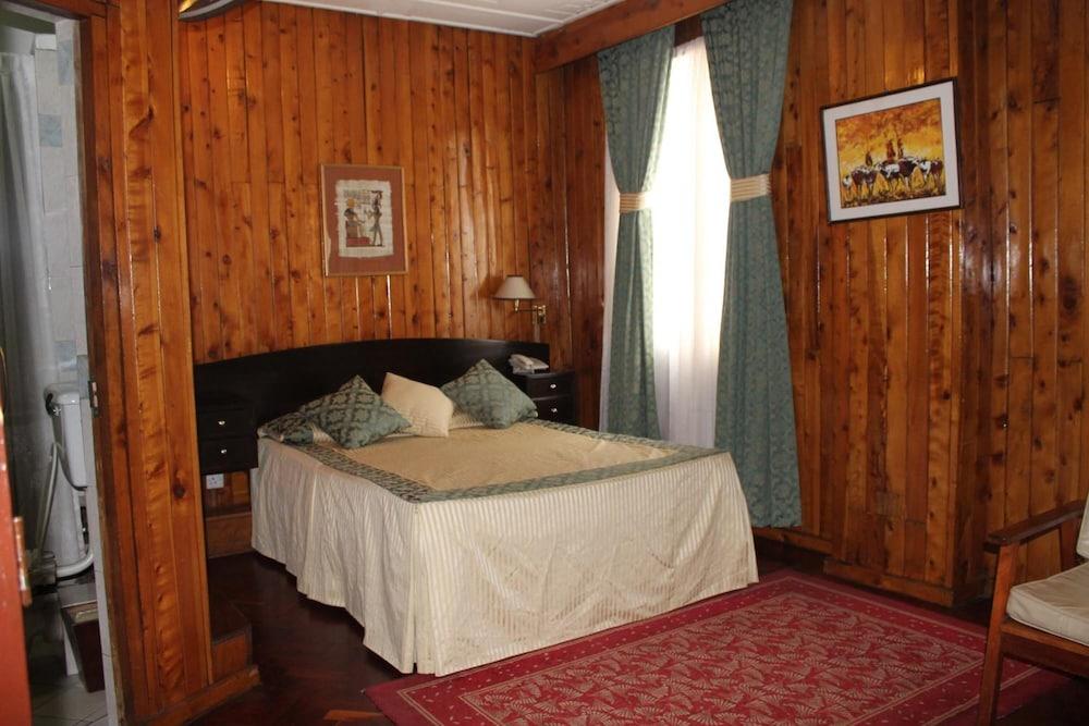 โอ๊ควูด โฮเต็ล Hotel ไนโรบี ภายนอก รูปภาพ