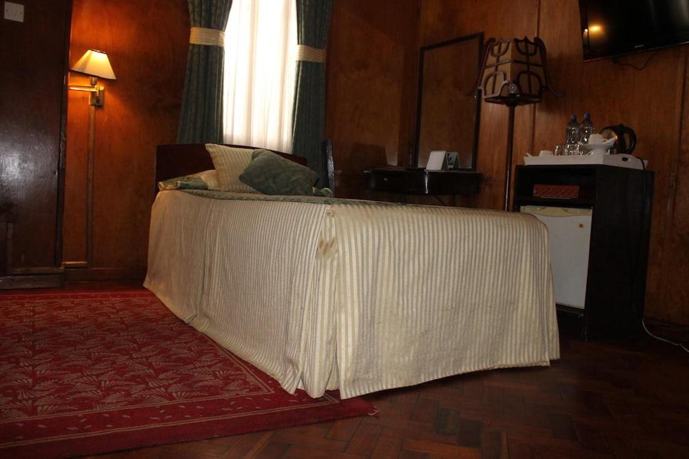 โอ๊ควูด โฮเต็ล Hotel ไนโรบี ภายนอก รูปภาพ