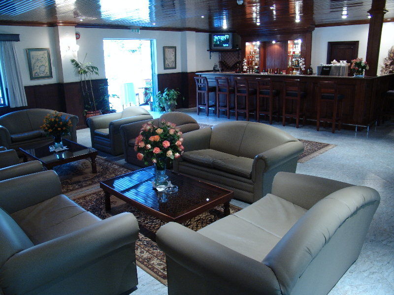 โอ๊ควูด โฮเต็ล Hotel ไนโรบี ภายนอก รูปภาพ